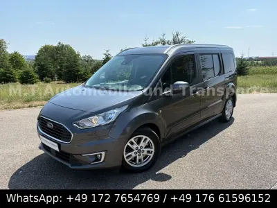 Gebraucht Ford Grand Tourneo Connect