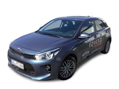 Kia Rio Gebraucht In Heidenheim An Der Brenz 6 Autouncle