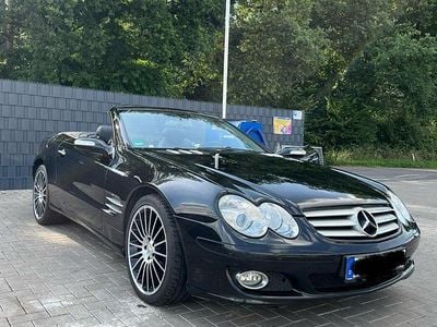 Mercedes SL350