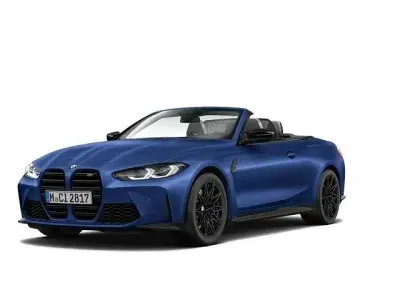 Gebraucht BMW M4 Cabriolet