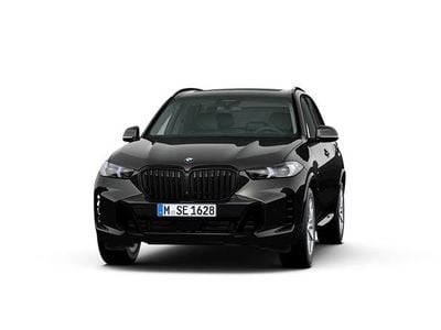 Gebraucht BMW X5 Sport Line 340 PS (250 kW) 2024 Schwarz SUV