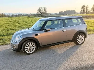 Gebraucht Mini Cooper