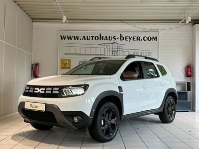 gebraucht Dacia Duster II Extreme TCe 150