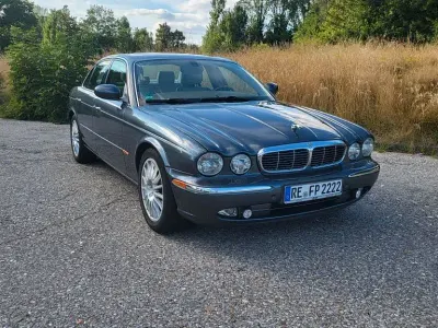 Gebraucht Jaguar XJ6