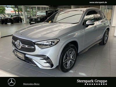 Mercedes GLC300e