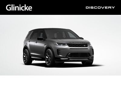 Gebraucht Land Rover Discovery Sport SE Dynamic 204 PS (150 kW) 2022 Othercolor SUV