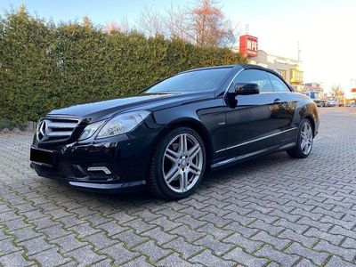 Mercedes E250