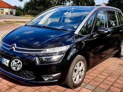 Citroën Grand C4 Picasso