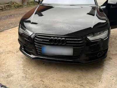 Gebraucht Audi A7 Sportback