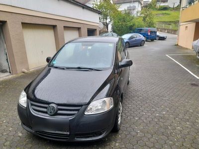 gebraucht VW Fox TUV NEU