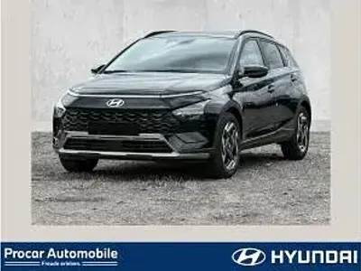 Gebraucht Hyundai Bayon