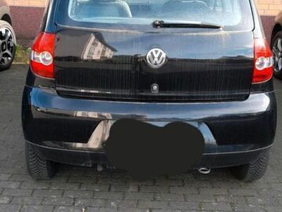 gebraucht VW Fox Style
