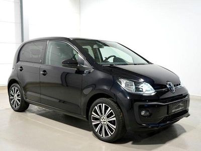 Andere Gebraucht 2018 VW up! Kleinwagen | 7.990 € (Fairer Preis)