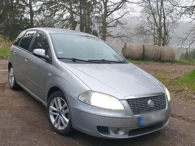 gebraucht Fiat Croma 1.9 Diesell