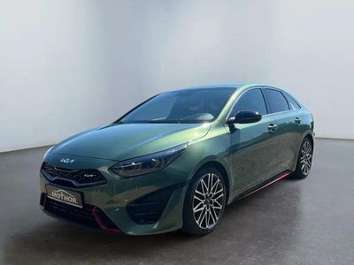 Kia ProCeed GT