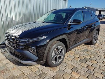 Neu Hyundai Tucson GO! 150 PS (110 kW) 2025 SUV