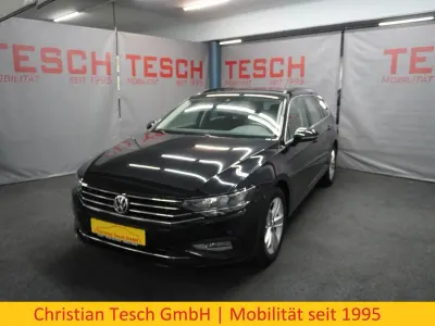 Gebraucht VW Passat