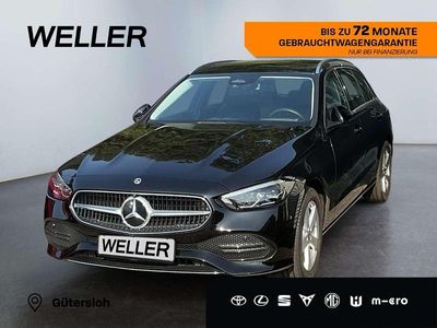 Mercedes C300e