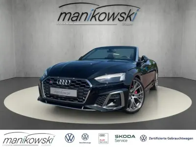 Gebraucht Audi S5 Ambiente 354 PS (260 kW) 2023 Coupé