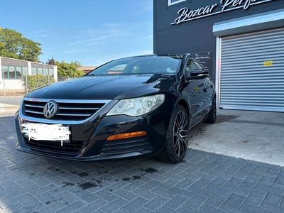 VW CC