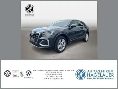 Gebraucht Audi Q2