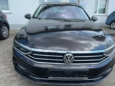 Gebraucht VW Passat
