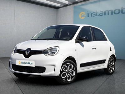 Weiß Gebraucht 2023 Renault Twingo SE Kleinwagen | 14.399 € (Fairer Preis)