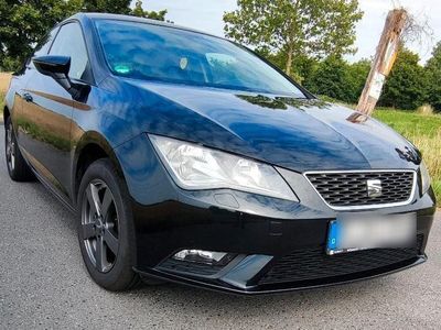 gebraucht Seat Leon 1.2 tsi 105 km 155 TKm