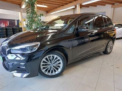 BMW 218 Gran Tourer