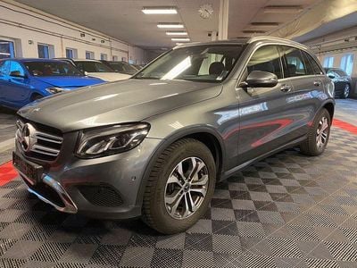 Mercedes GLC220