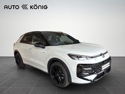 Gebraucht VW T-Roc R-line 150 PS (110 kW) 2026 SUV