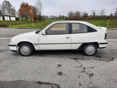 Opel Kadett