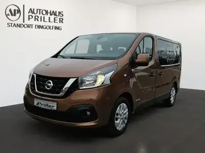 Second-hand Nissan NV300 Premium Edition 146 CP (107 kW) 2019 Maro Van