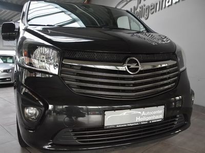 Opel Vivaro gebraucht in Wuppertal (24) - AutoUncle