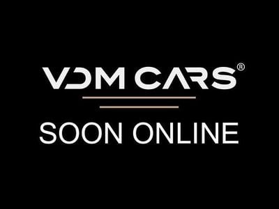 Nuova Ferrari Roma 620 CV (456 kW) 2026 Grigio Cabrio