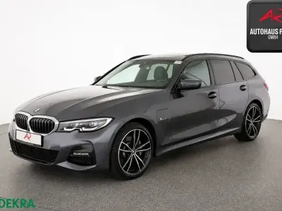Gebraucht BMW 330