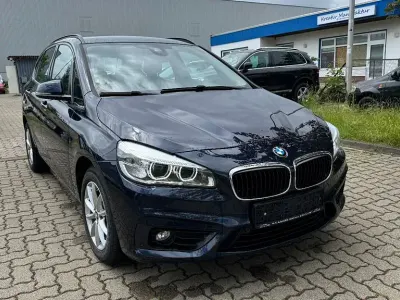 Gebraucht BMW 218 Active Tourer