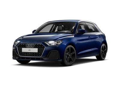 Second-hand Audi A1 Sport 116 CP (85 kW) 2025 Albastru SUV