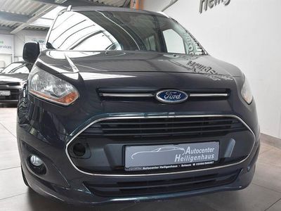 Ford Grand Tourneo Connect