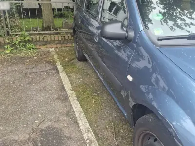 Używany Dacia Logan MCV