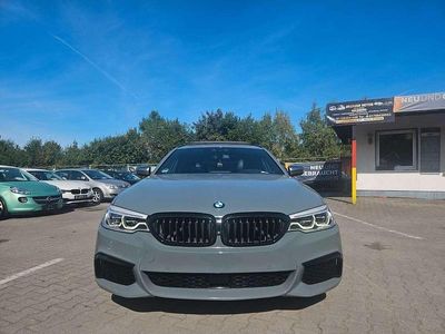 BMW 550