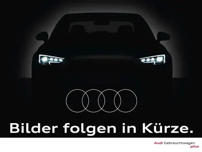 Gebraucht Audi A5 Sportback S-Line 163 PS (119 kW) 2023 Gruen Kleinwagen