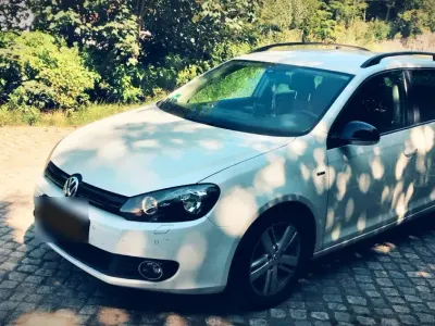 Gebraucht VW Golf VII