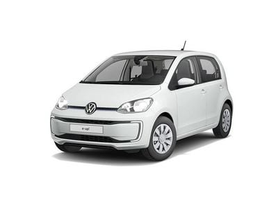 Gebraucht VW e-up! move up! 61 kW (83 PS) 2021 Kleinwagen