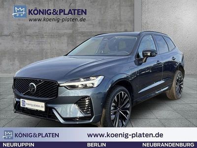 Usata Volvo XC60 Ultra 455 CV (334 kW) 2025 Blu SUV