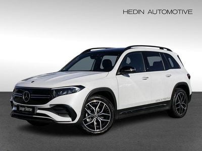 Mercedes EQB300