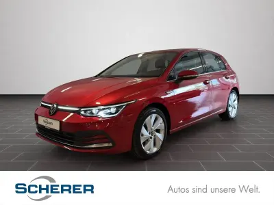 Gebraucht VW Golf VIII