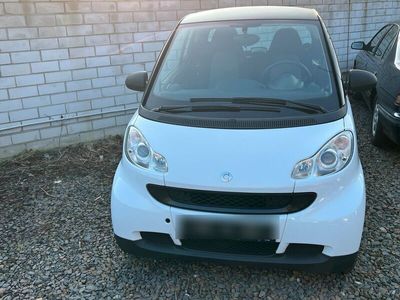 gebraucht Smart ForTwo Coupé 451TÜV NEU !! Mhd Klima