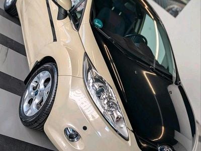 Gebraucht Ford Fiesta 97 PS (71 kW) 2009 Andere farben Kleinwagen