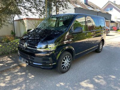 gebraucht VW Multivan T6